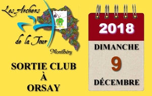 Concours d'Orsay - Sortie Club