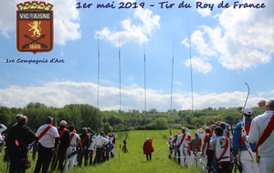 Tir du Roy de France 2019