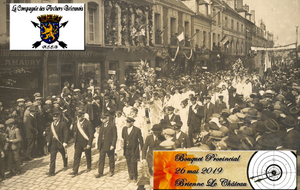 Bouquet Provincial 2019