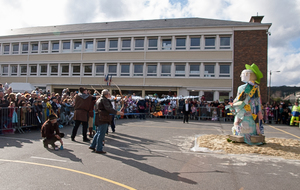 Carnaval de Montlhéry