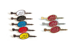 Flèches de progression