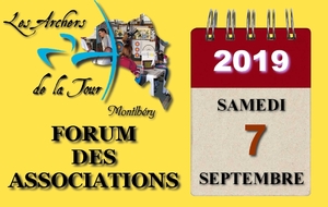 Forum des Associations