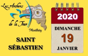 Tir de la saint Sébastien