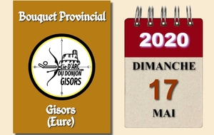 Bouquet Provincial 2020