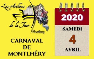 Carnaval de Montlhéry