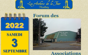 Forum des Associations