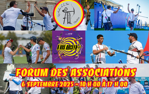 Forum des Associations
