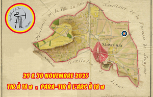 Concours salle de la saison 2026