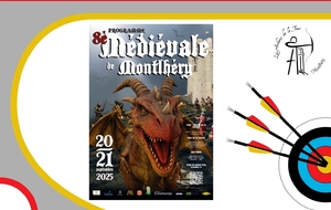 8e Médiévale de Montlhéry