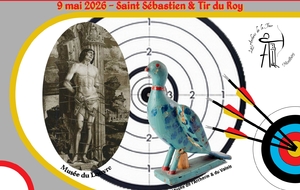 Saint Sébastien et Tir du Roy