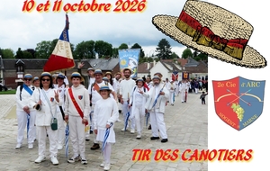 Tir des Canotiers