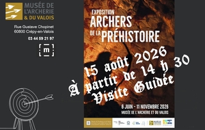 Musée de l'Archerie et du Valois