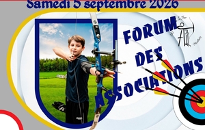 Forum des Associations