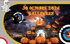 Tir d'Halloween