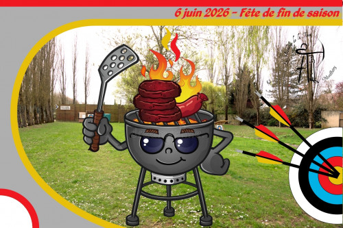 Fête de fin de saison