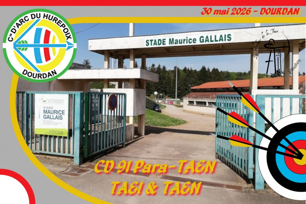 30.05.2026 - 1re et 2e marches du Podium