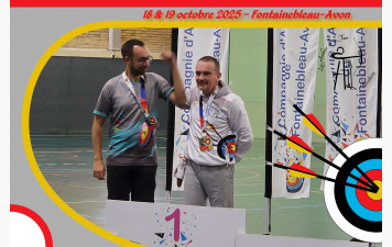 19.10.2025 - Les jeux sont faits...