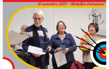 16.11.2024 - Réunion des présidents