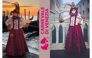 22.02.2026 - Carnaval de Venise