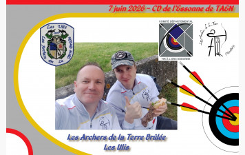 07.06.2026 - Les Ulis