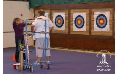 Portes ouvertes 2009