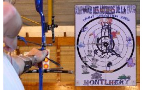 Saint Sébastien 2007 - Photos et Vidéos 