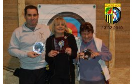 Concours débutants d'Athis-Mons