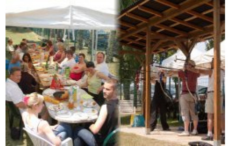 27.06.2010 - Barbecue de fin de saison