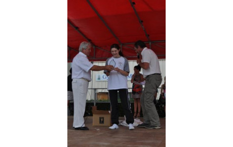 11.09.2010 - Trophées de la ville de Montlhéry