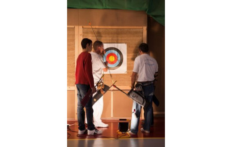 25.09.2010 - Rencontre amicale de Forges-les-Bains