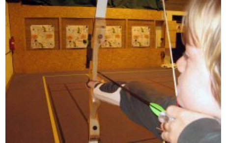 04.11.2010 - Les jeunes ont célébré Halloween