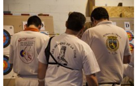 11.12.2010 - Salle 2011 - 1er départ