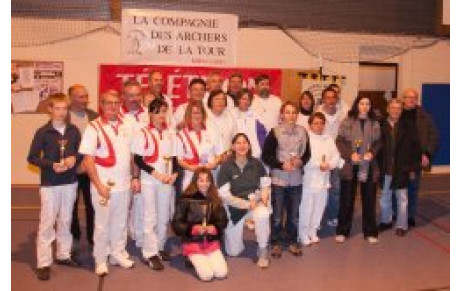 12.12.2010 - Salle 2011