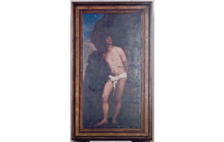 23.01.2011 - Tir de la saint Sébastien