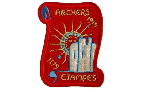 23 &amp; 24.01.2011 - Concours d'Étampes