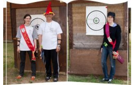 08.05.2011 - Tir du Roy