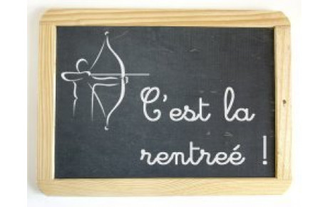 28.08.2011 - Reprise des activités de la compagnie