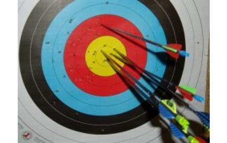 Résultat du concours Débutants de Saint-Arnoult