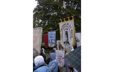 14.10.2012 - Inauguration du Beursault de Sainte-Geneviève-des-Bois