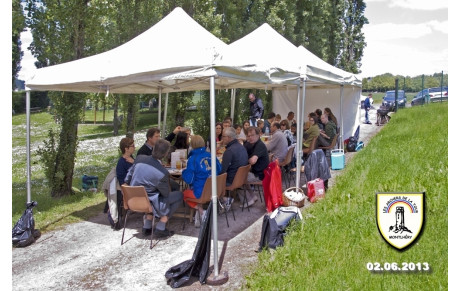 02.06.2013 - Fin de saison 2012 - 2013