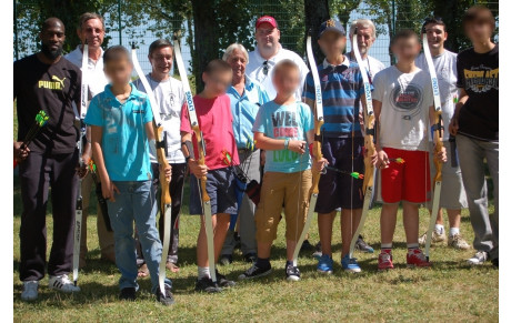 20 &amp; 22.08.2013 - Animation Centre de Loisirs