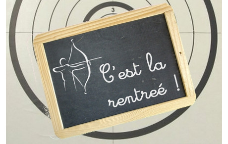 30.09 &amp; 03.10.2013 - C'est parti...