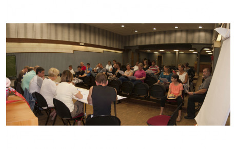 06.06.2014 - Assemblée générale