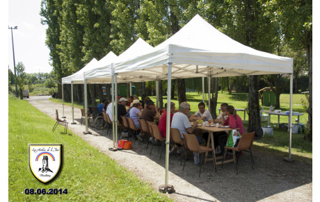 08.06.2014 - Fête de fin de saison