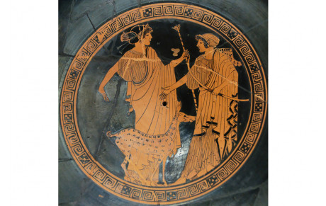 11.07.2014 - Artémis...