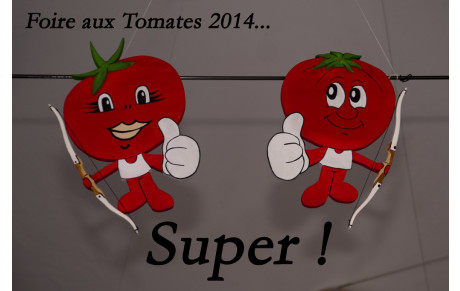 15.09.2014 - Une foire positive