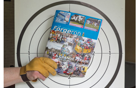 02.05.2015 - Le Forgeron