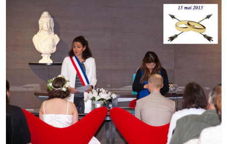 15.05.2015 - La haie des archers