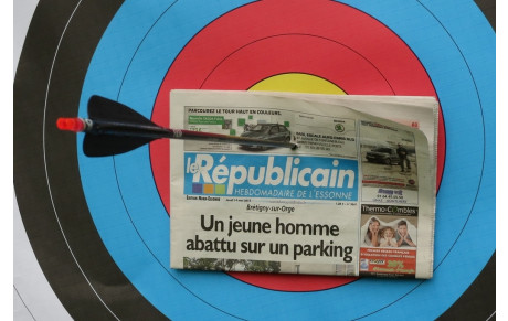 14.05.2015 - Le Républicain