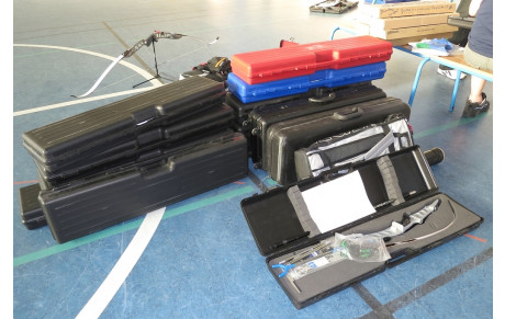 29.06.2015 - Arcs rendus, 2016 en vue